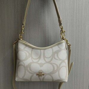 Coach Laurel Mini Stray Bag